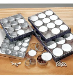 Lee Valley Storage & Organization>Watchmaker's Cases