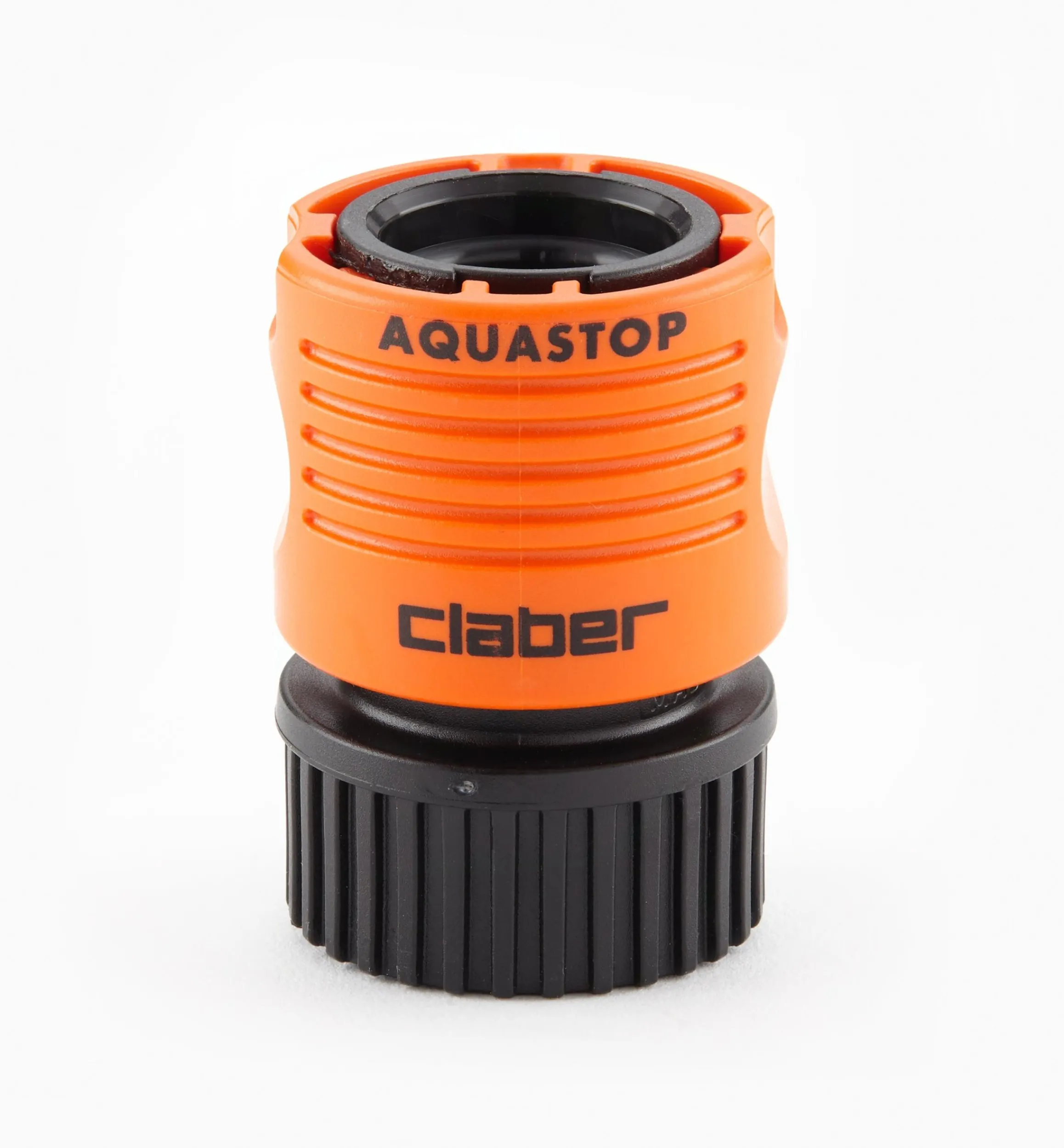 Lee Valley Hoses & Accessories>Water-Stop Quick Connects