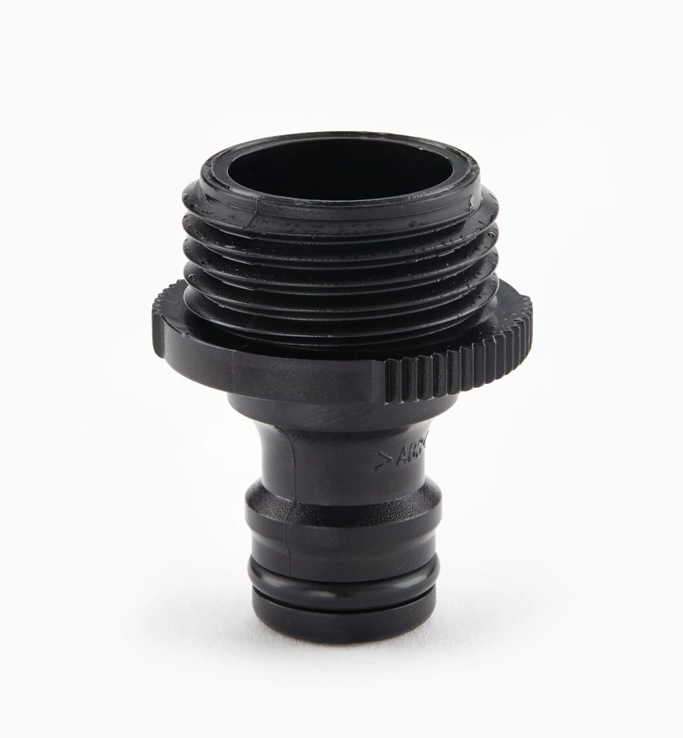 Lee Valley Hoses & Accessories>Water-Stop Quick Connects