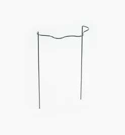 Lee Valley Stakes>Wavy Half-Circle Support