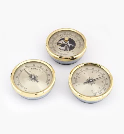 Lee Valley Project Supplies>Weather Instruments