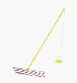 Lee Valley Weeding>Weed Raker