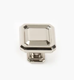 Lee Valley Knobs>Wells Knobs