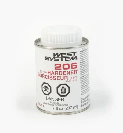 Lee Valley Supplies>West System Epoxy Hardeners