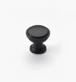 Lee Valley Knobs>Westerly Round Knob