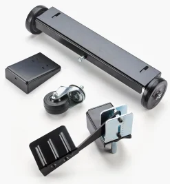 Lee Valley Power Tool Accessories>Wheel System For Laguna Revo 12|16 Lathe