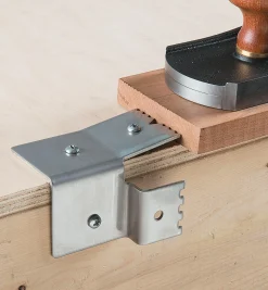 Lee Valley Workshop>Whipple Hook