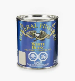 Lee Valley Supplies>White General Gel Stain