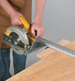 Lee Valley Power Tool Accessories>Wide Jaws For Low-Profile Tool Guides