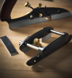 Lee Valley Planes>Wide-Blade Conversion Kit For Veritas Left-Hand Small Plow Plane