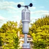 Lee Valley Weather Measurement>Wi-Fi Weather Station With Wind And Rain