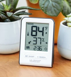 Lee Valley Weather Measurement><noscript><img width=