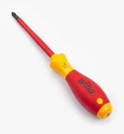 Lee Valley Screwdrivers>Wiha Insulated Screwdrivers
