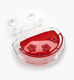 Lee Valley Birding>Window Hummingbird Feeder