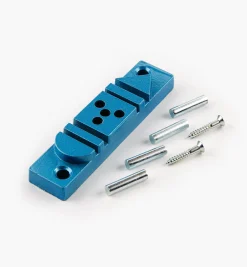 Lee Valley Jigs, Guides & Fixtures>Wire Bender