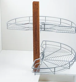 Lee Valley Kitchen Hardware>Wire Carousels