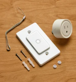 Lee Valley Lighting>Wireless On/Off Switch