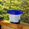 Lee Valley Weather Measurement>Wireless Rain Station