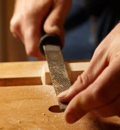 Lee Valley Hand Tools>Wood And Cabinet Rasps