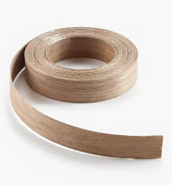 Lee Valley Supplies>Wood Edge Banding