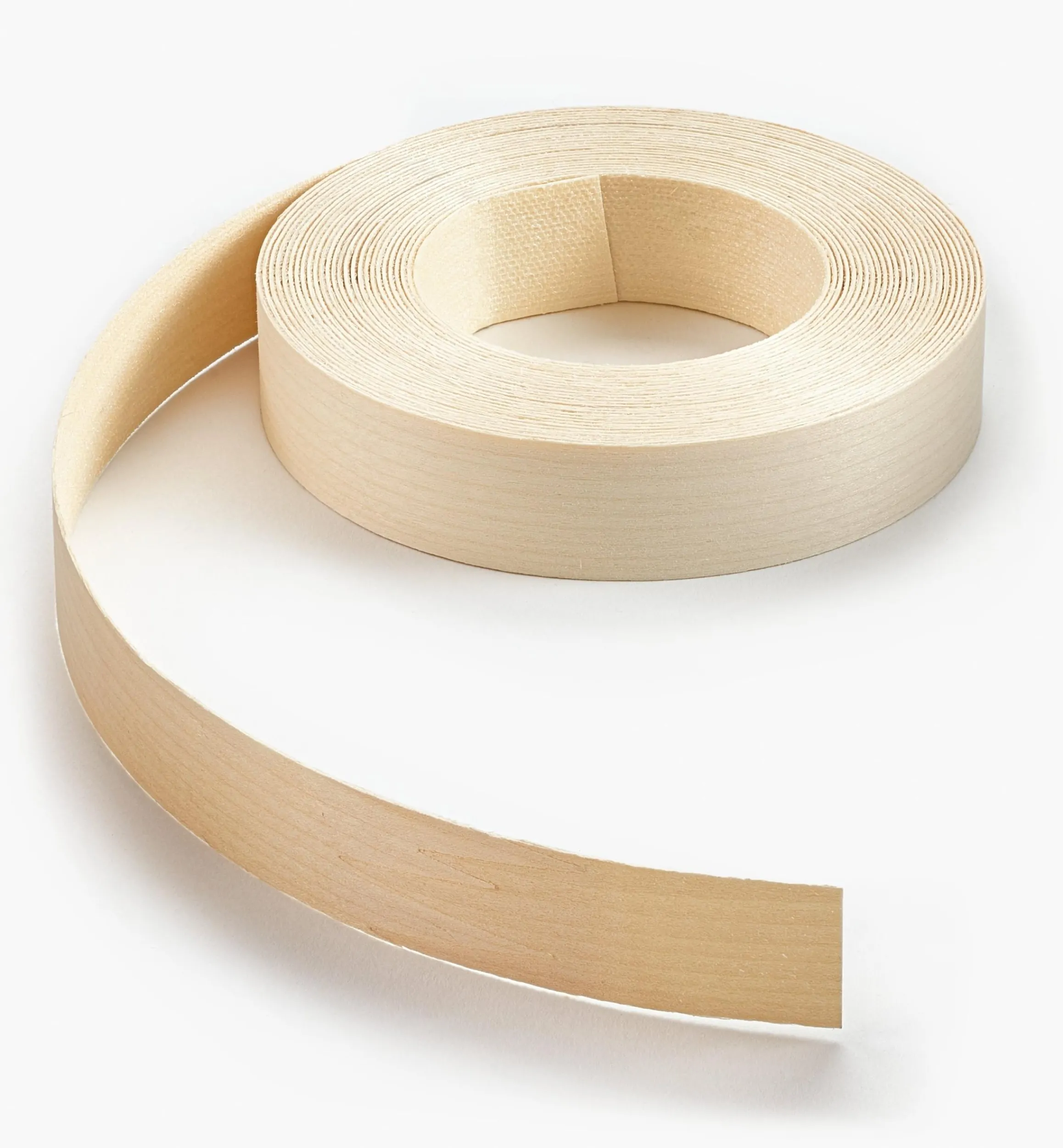 Lee Valley Supplies>Wood Edge Banding