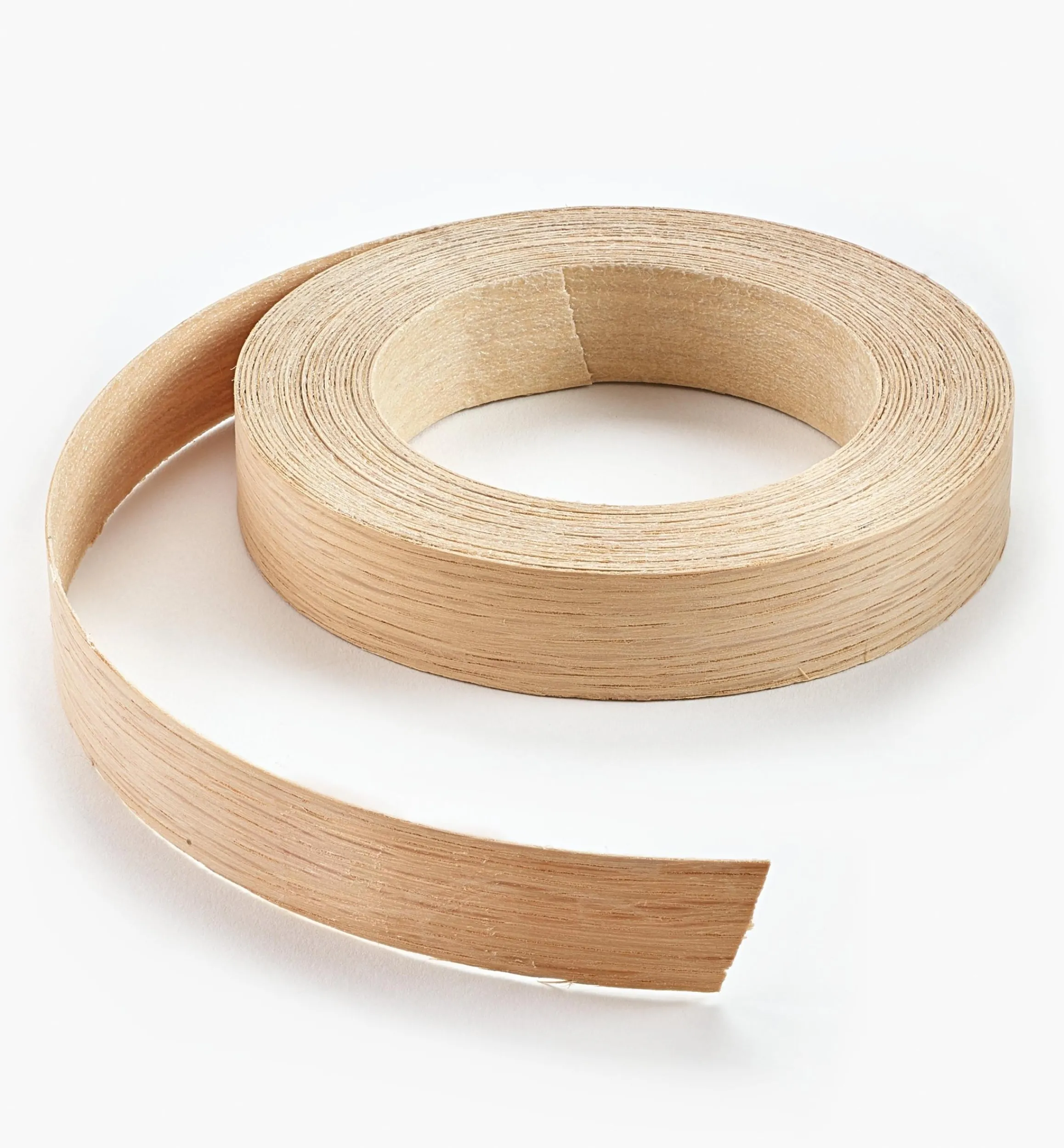 Lee Valley Supplies>Wood Edge Banding
