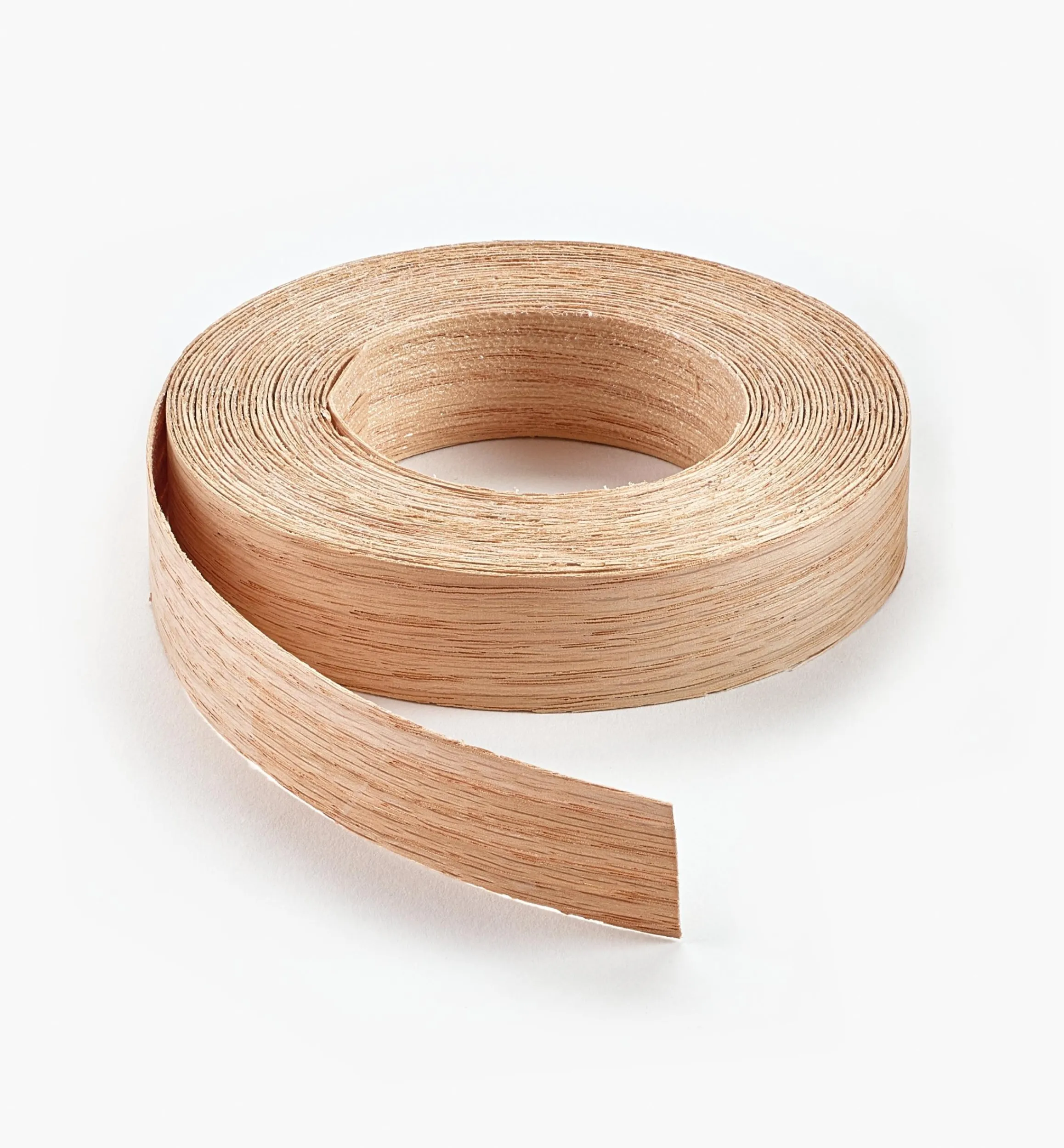 Lee Valley Supplies>Wood Edge Banding