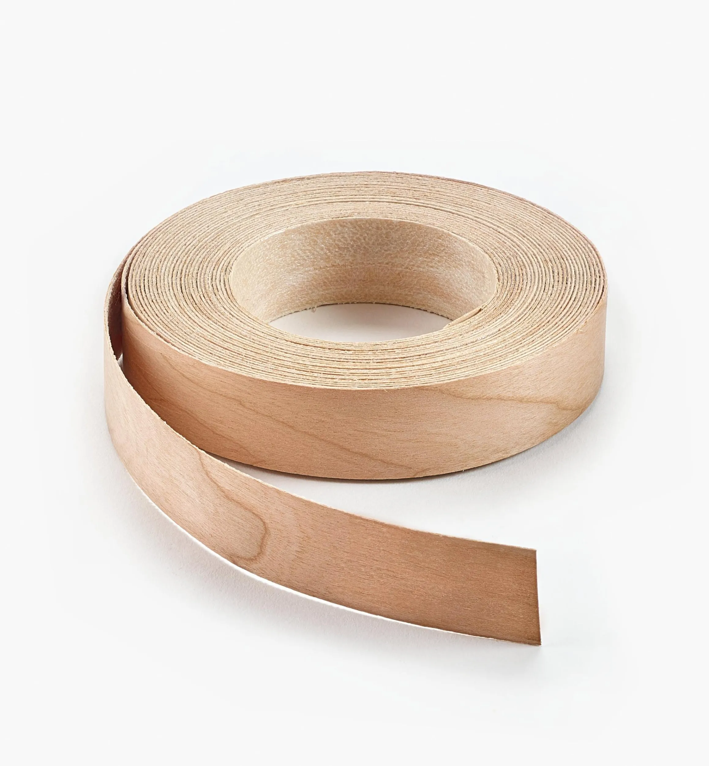 Lee Valley Supplies>Wood Edge Banding