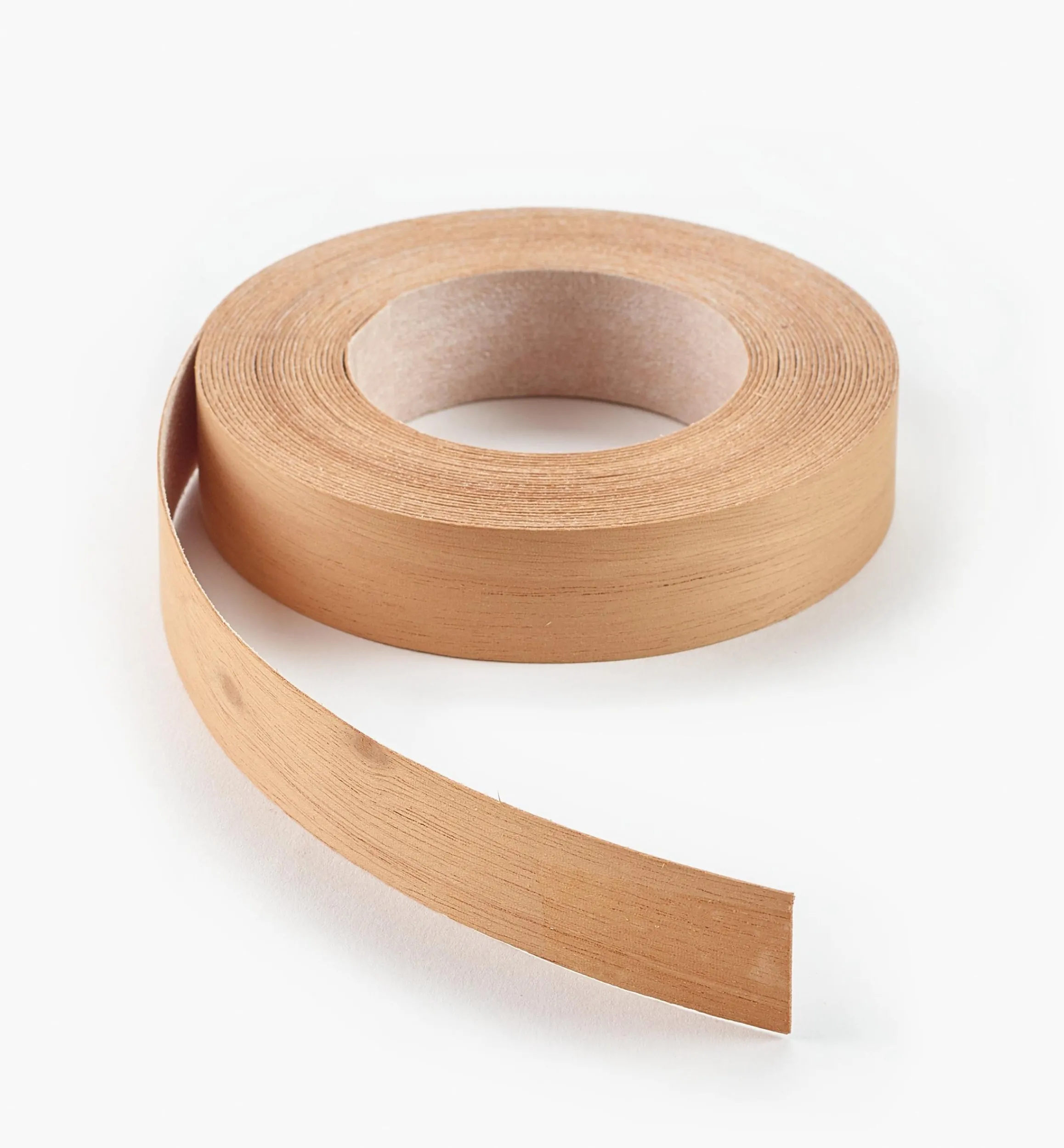 Lee Valley Supplies>Wood Edge Banding