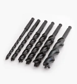 Lee Valley Power Tool Accessories>Wood Owl Bits