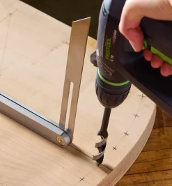 Lee Valley Power Tool Accessories>Wood Owl OverDrive Bits