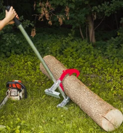 Lee Valley Hand Tools>Woodchuck DualPro