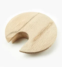 Lee Valley Cable Management>Wooden Cord Grommets