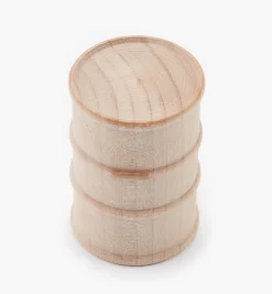 Lee Valley Project Supplies>Wooden Drum