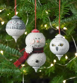 Lee Valley Décor>Wooden Ornaments Kit