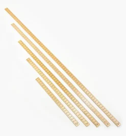 Lee Valley Marking & Measuring>Wooden Rules