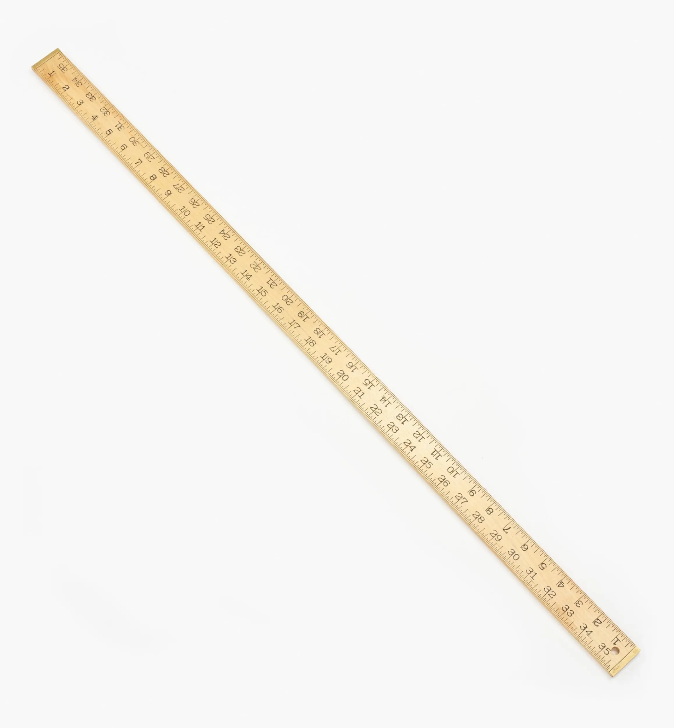 Lee Valley Marking & Measuring>Wooden Rules