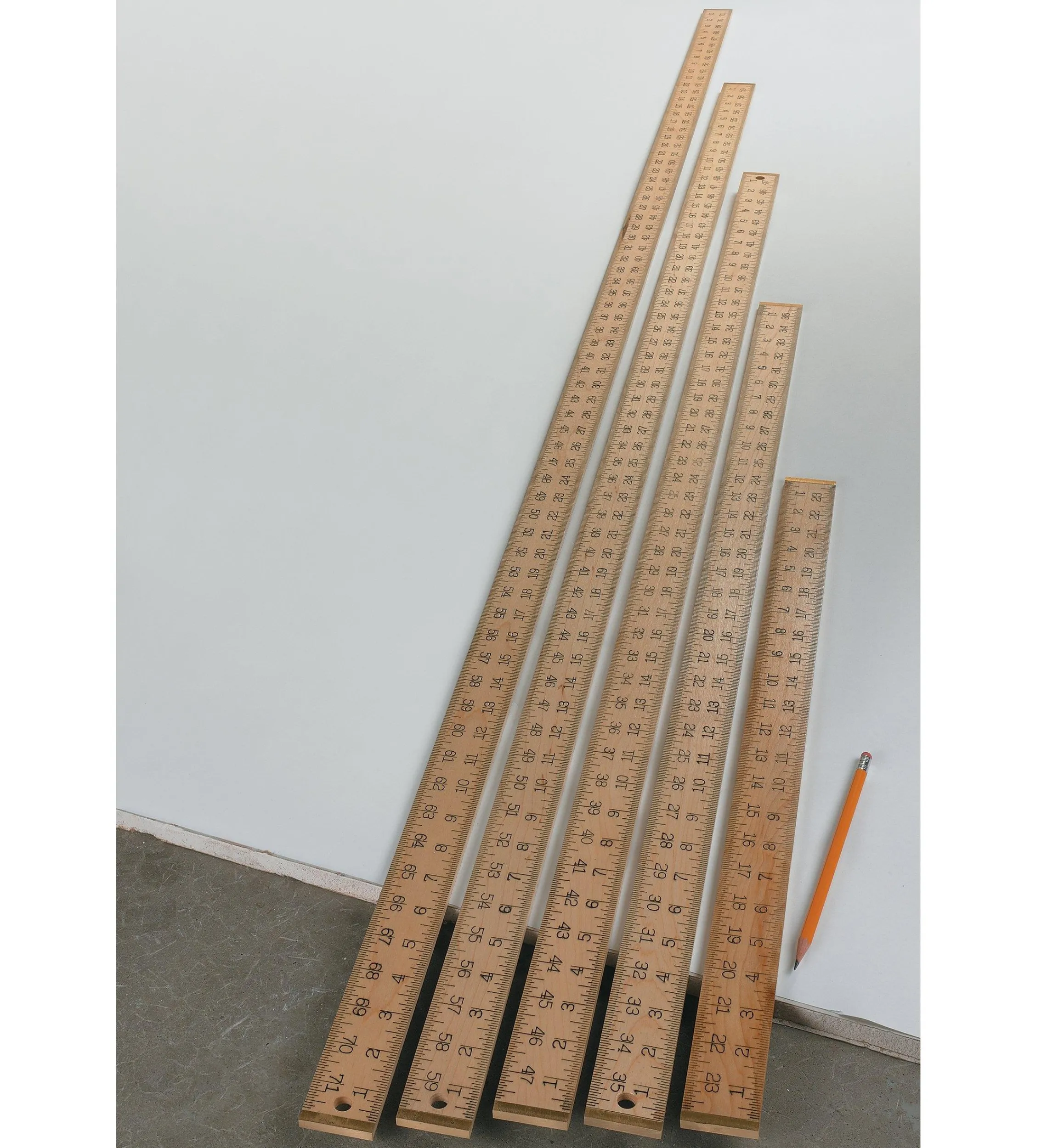 Lee Valley Marking & Measuring>Wooden Rules