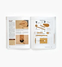 Lee Valley Routing>Woodworking With The Router, Revised Edition