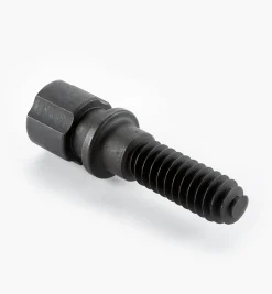 Lee Valley Power Tool Accessories>Woodworm Screws For Oneway Scroll Chucks