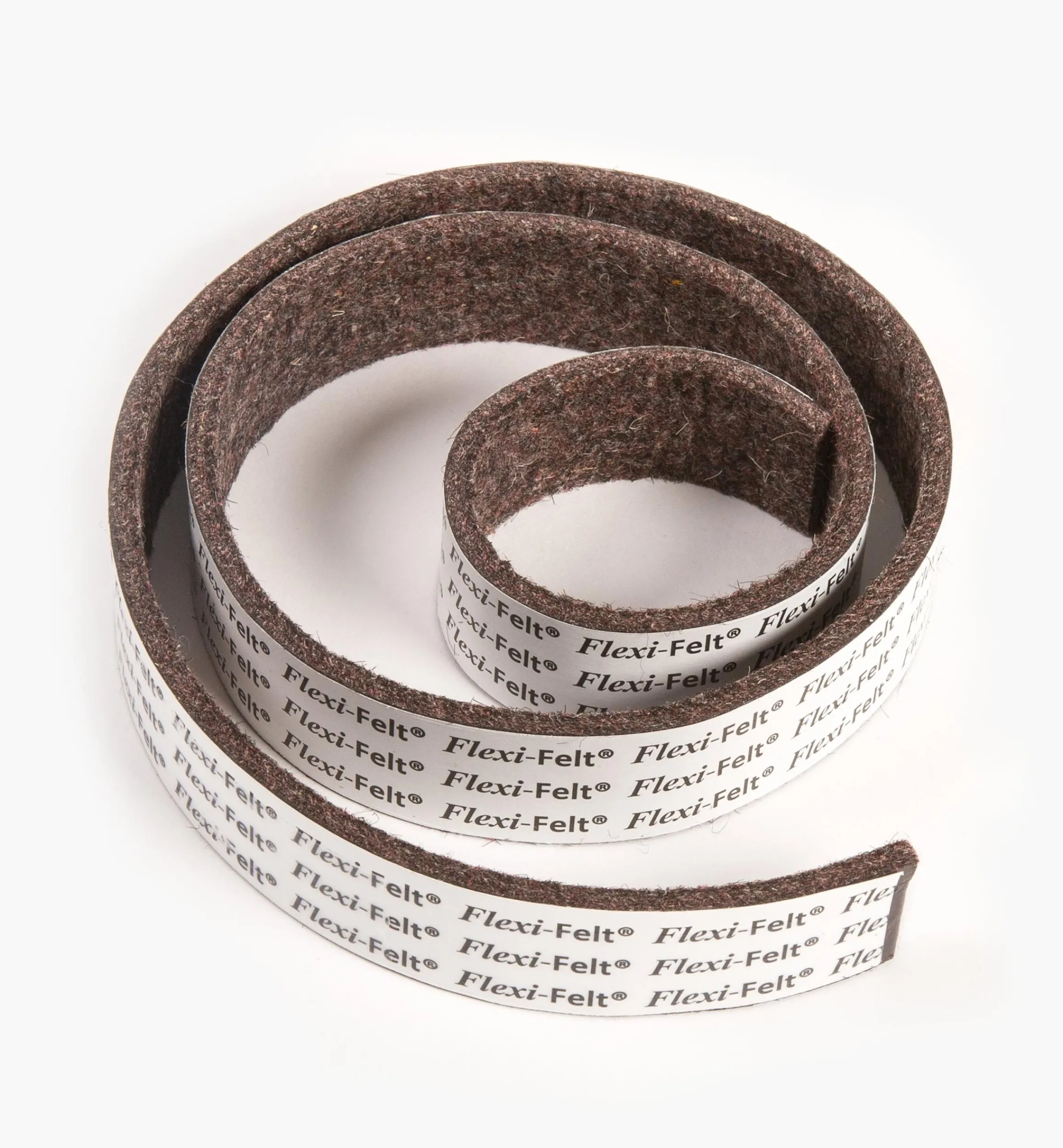 Lee Valley Bumpers & Pads>Wool-Blend Furniture Pads