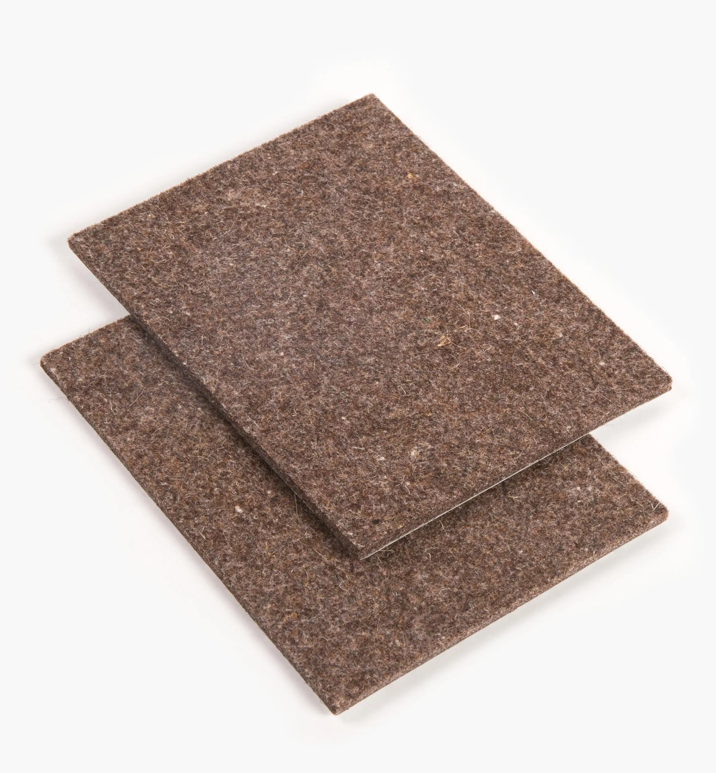 Lee Valley Bumpers & Pads>Wool-Blend Furniture Pads