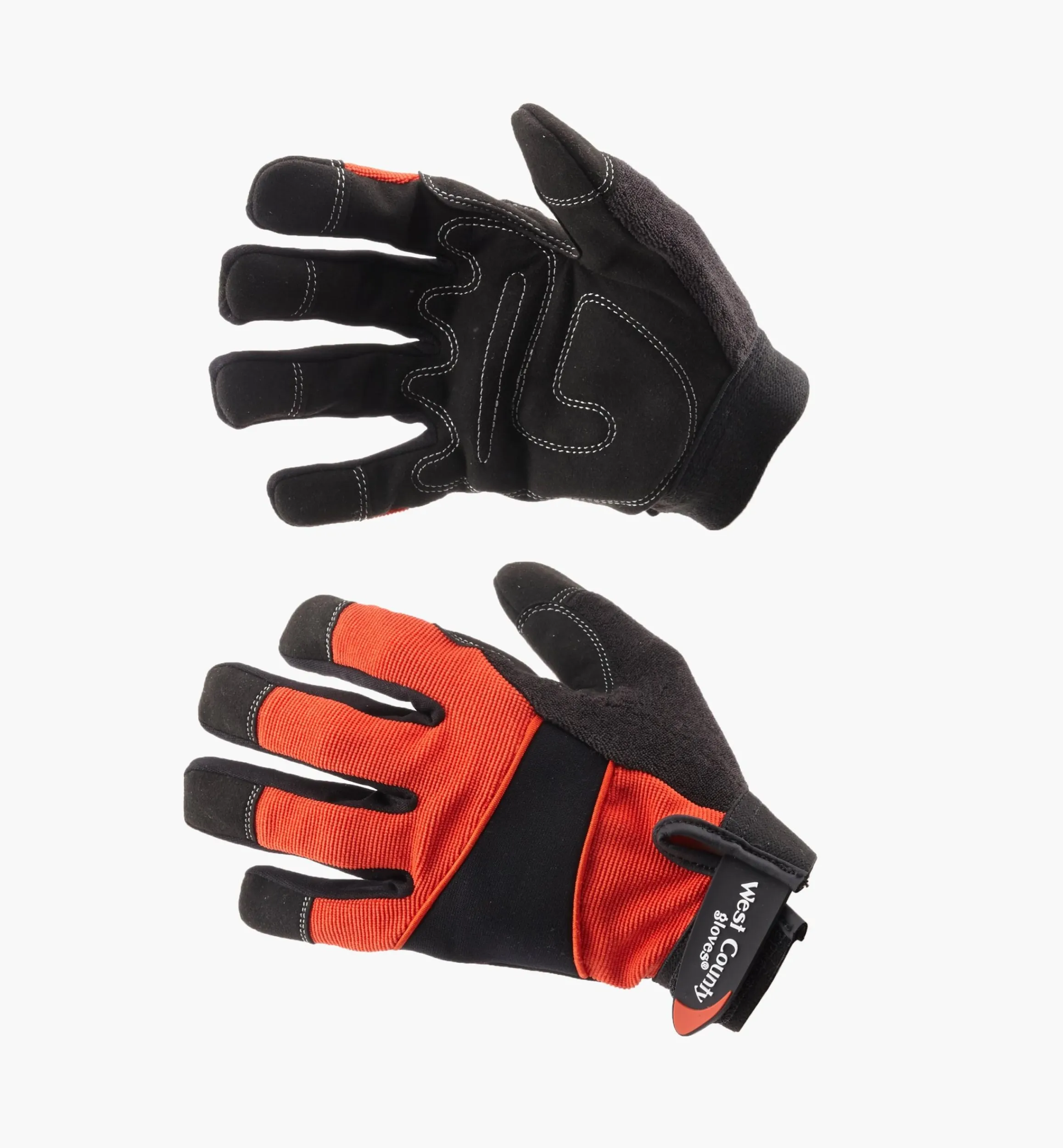 Lee Valley Gloves>Work Gloves, Men's Sizes