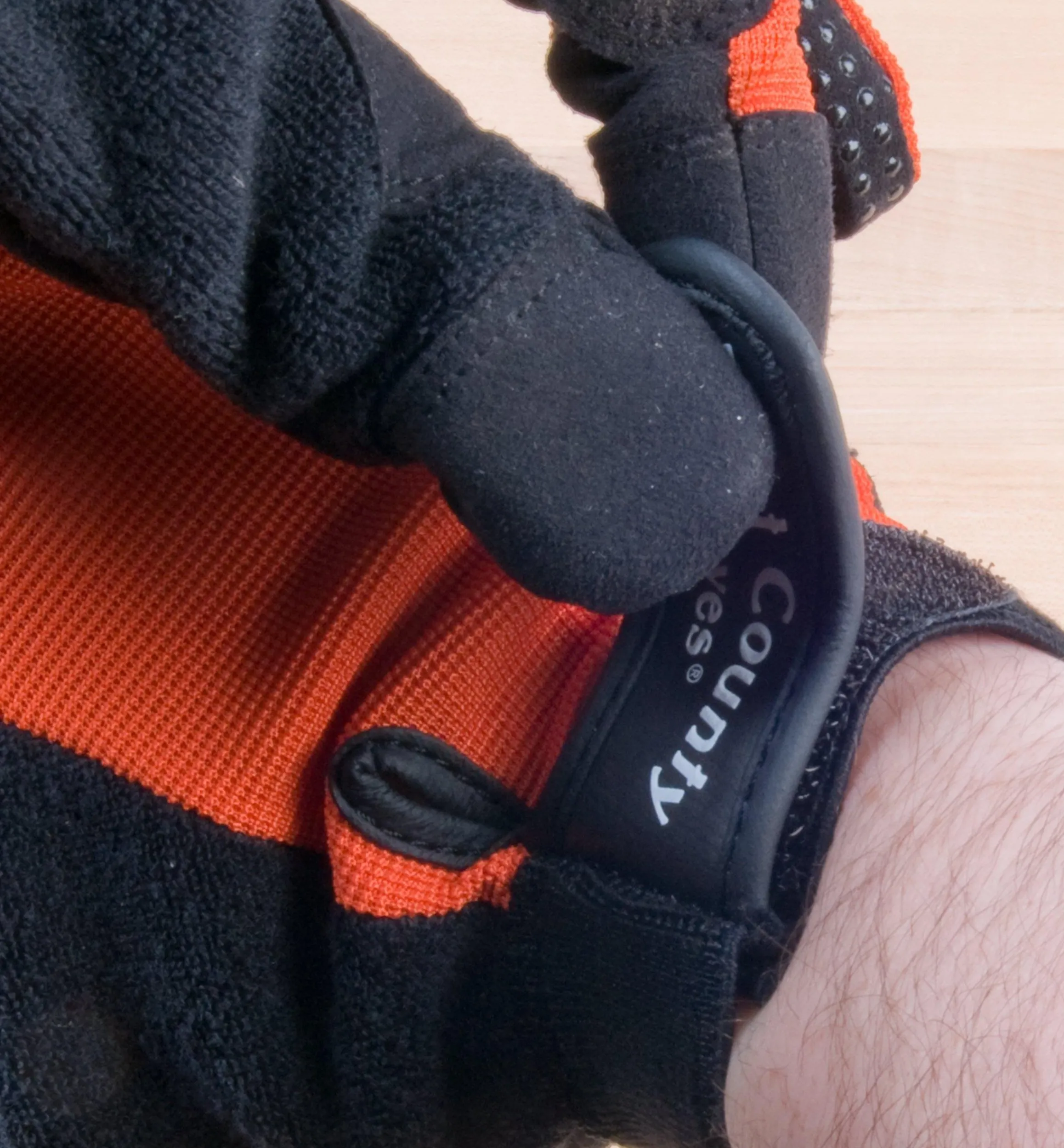 Lee Valley Gloves>Work Gloves, Men's Sizes