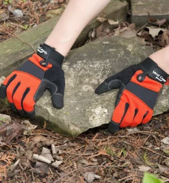 Lee Valley Gloves>Work Gloves, Women’s Sizes