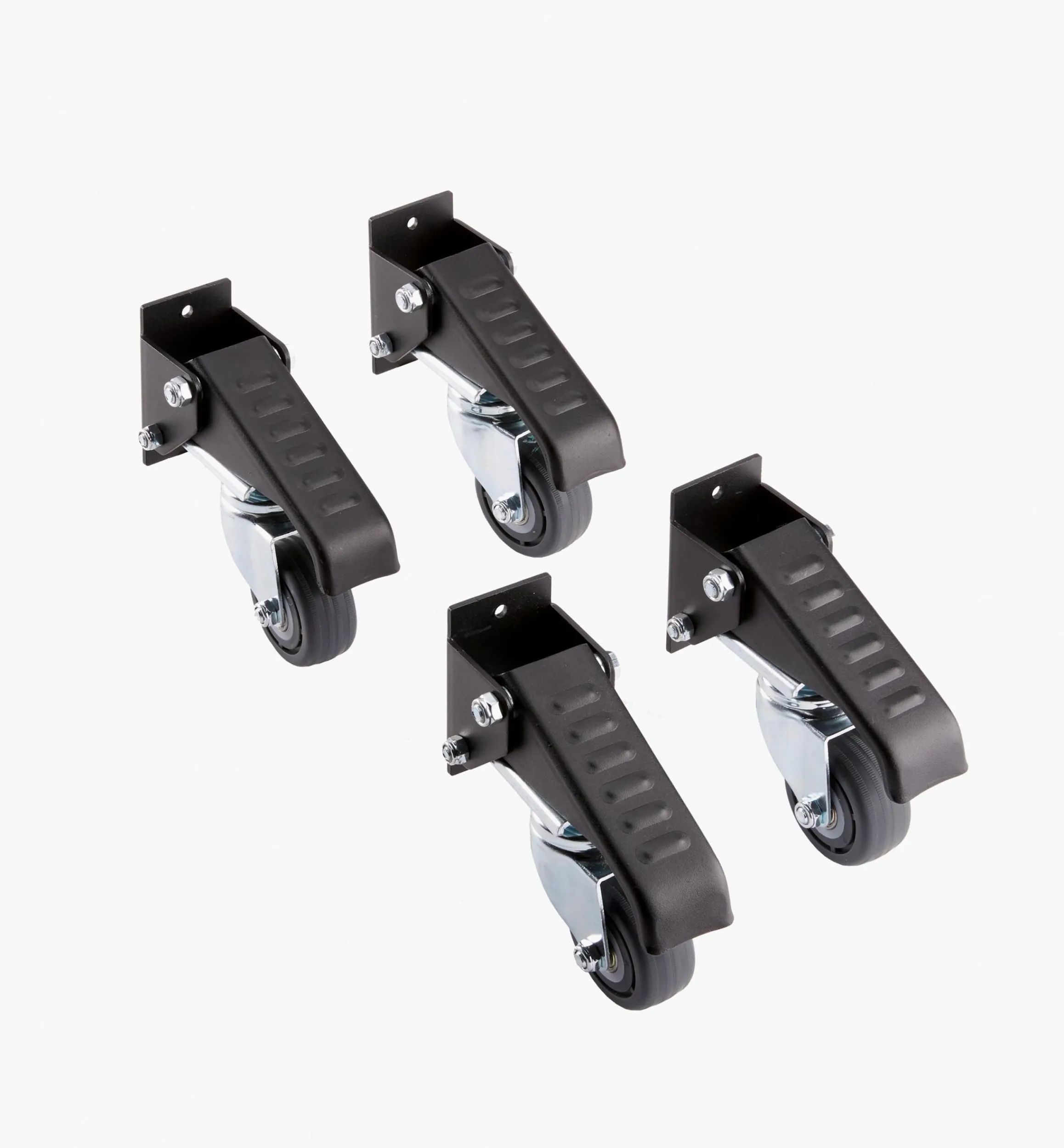 Lee Valley Casters & Wheels>Workbench Casters