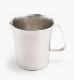 Lee Valley Supplies>Workshop Measuring Pitcher