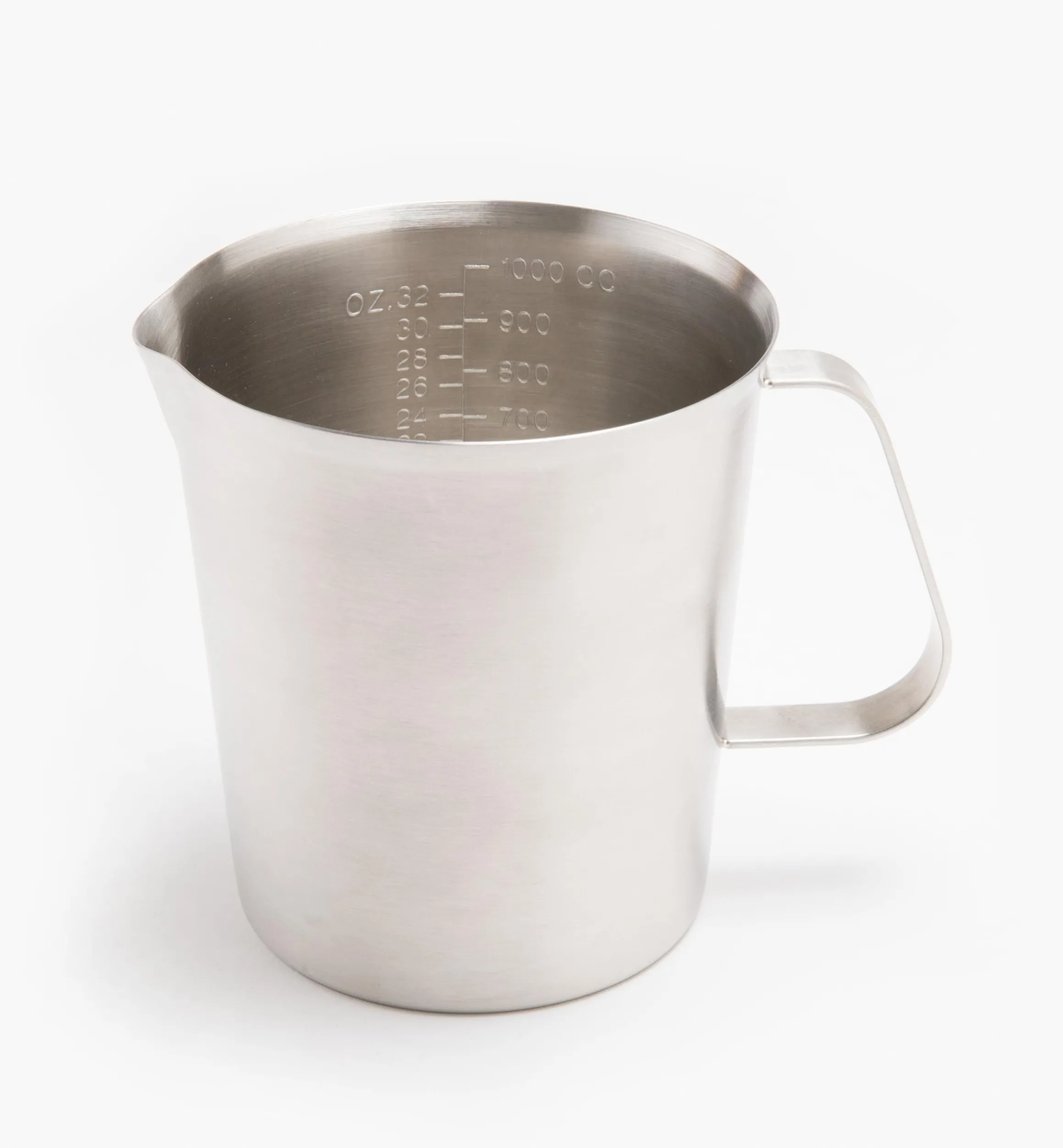 Lee Valley Supplies>Workshop Measuring Pitcher