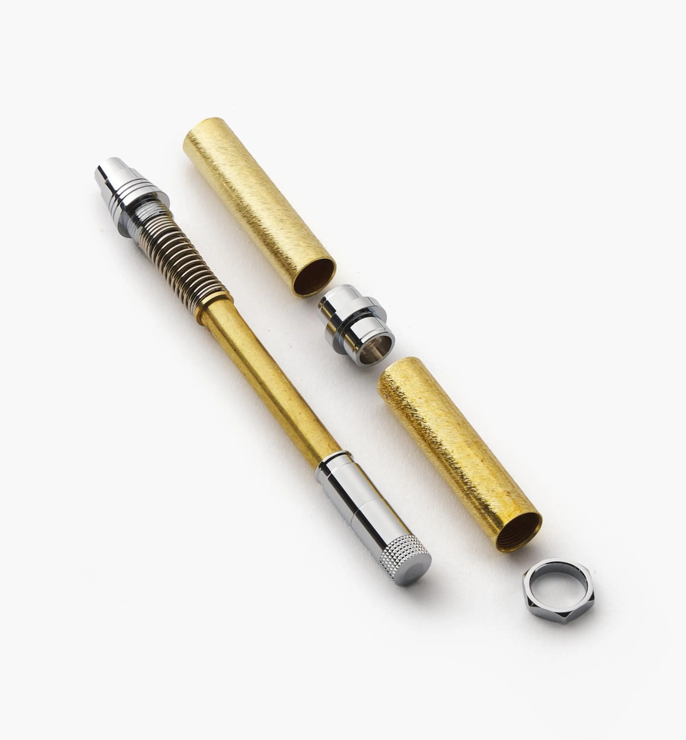 Lee Valley Project Supplies>Workshop Sketch Pencil Hardware
