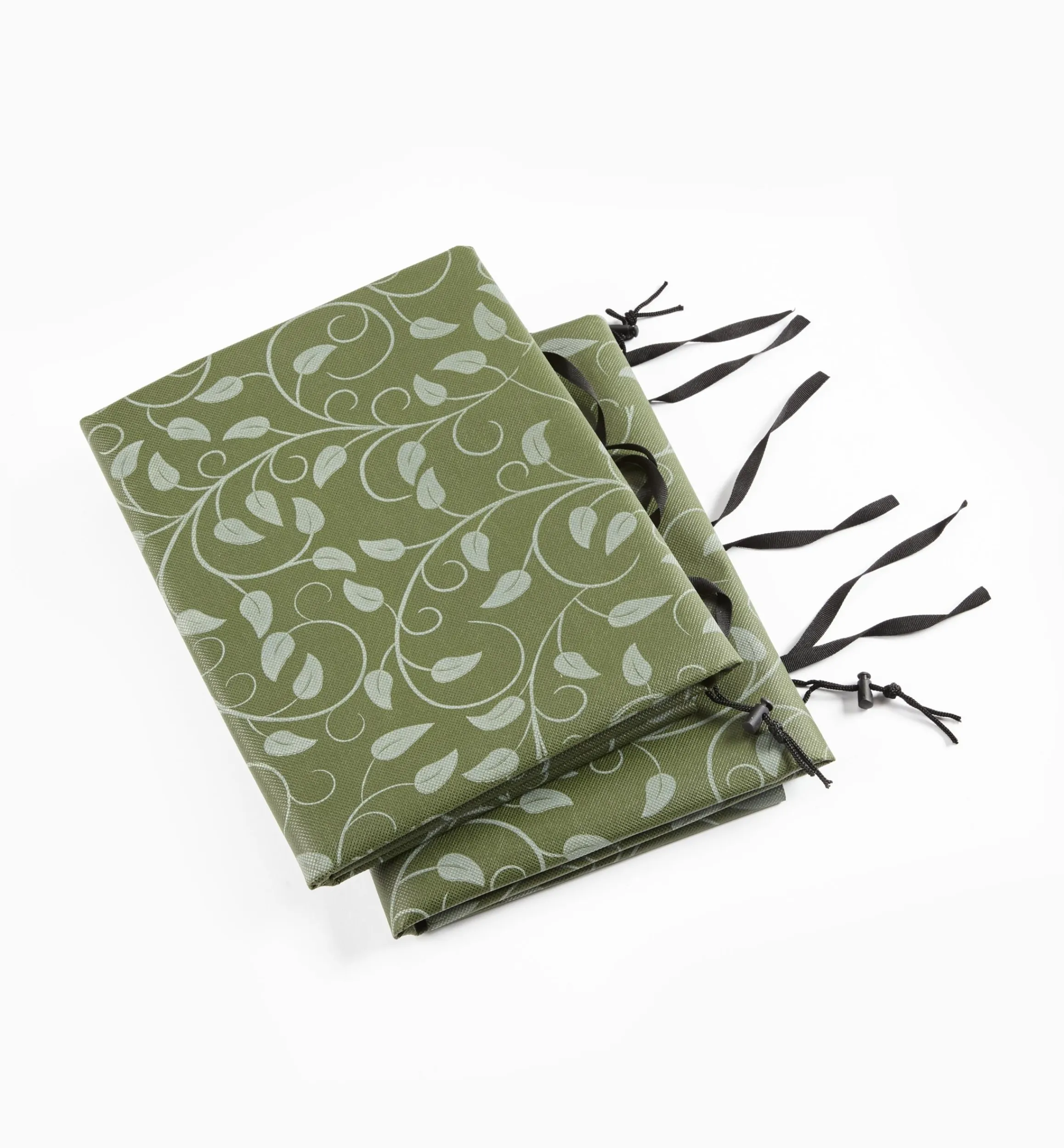 Lee Valley Plant Protection>Wrap-Around Shrub Covers